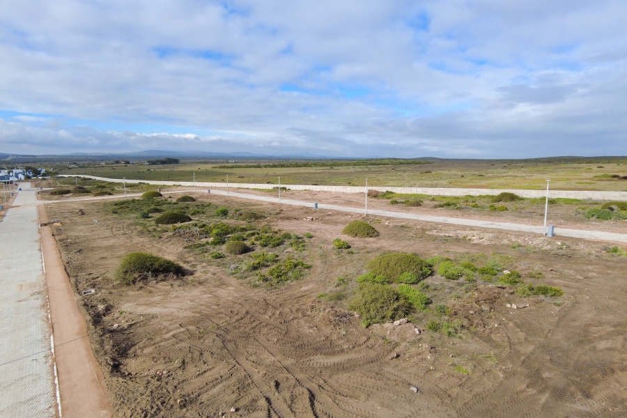 0 Bedroom Property for Sale in Yzerfontein Western Cape